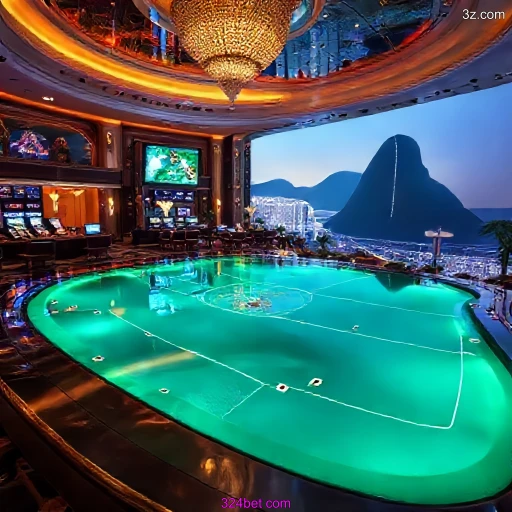 324bet com Cassinos Online