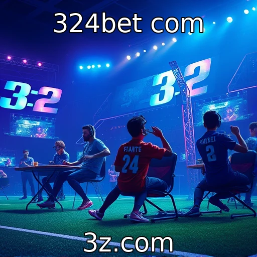 E-sports como pilar da indústria de entretenimento