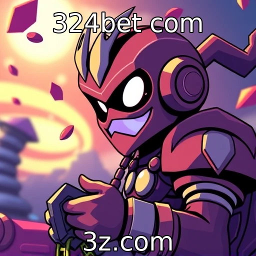 Tendências emergentes na indústria de jogos