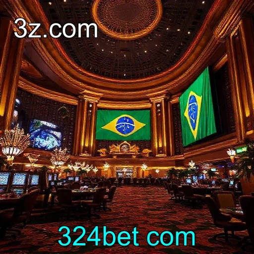 324bet com eSports