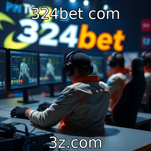 Crescimento do mercado de e-sports