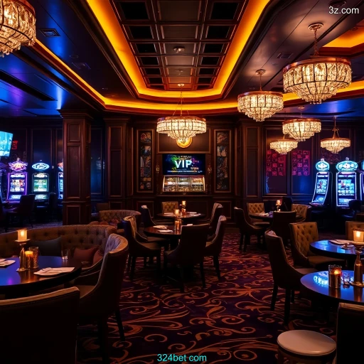 324bet com High Roller