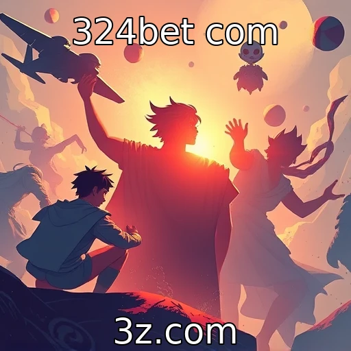 Como a narrativa interativa transforma o design de jogos