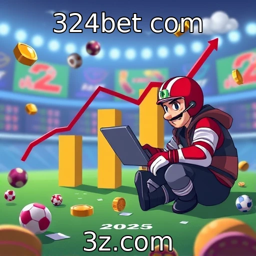 Crescimento do mercado de jogos online em 2025