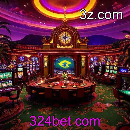 324bet com Promoções