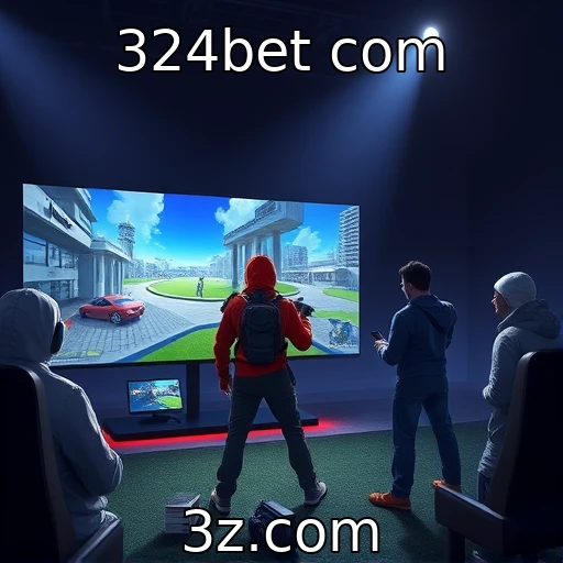 Crescimento das plataformas de streaming na indústria de jogos