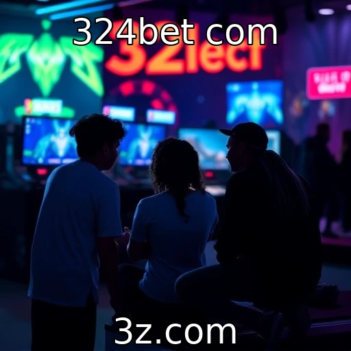 Estudo revela preferência por jogos cooperativos entre jovens