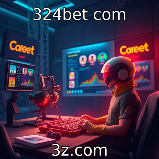 Desenvolvimentos tecnológicos que impactam a indústria de games