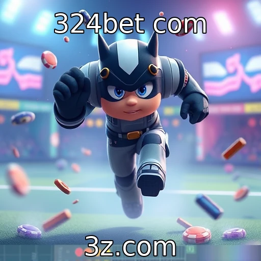 Inovações tecnológicas moldam o futuro dos jogos